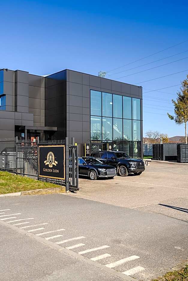 Golden Lion House Bed&Breakfast