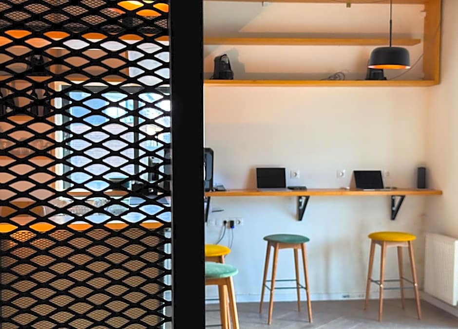 Landscapes Hotel Kazbegi