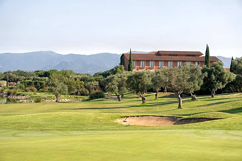 Hotel Peralada Wine Spa & Golf