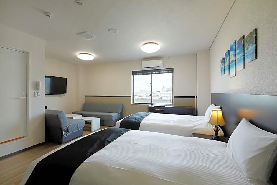 Phoenix Park Hotel