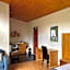 Waitomo Lodge