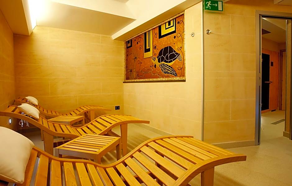'A Nuciara Park Hotel & Spa
