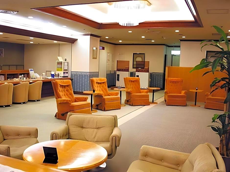 Grand Hotel Hamamatsu