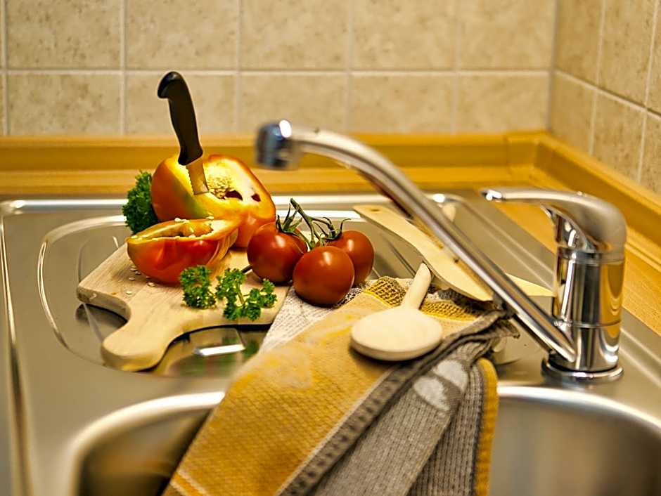 Landhotel Henkenhof Willingen