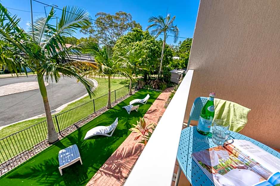 Noosa Sun Motel