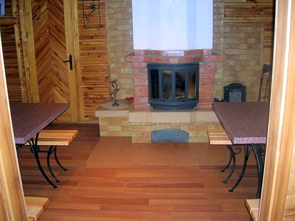 Sodyba "Sakalų slėnis"