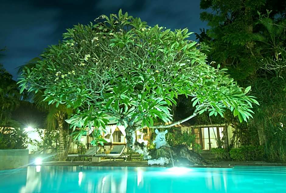 Natah Bale Villas