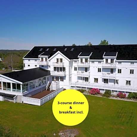 Arendal Herregaard Spa & Resort