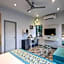 La Sunila Suites Baga by WSI