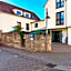 Das kleine Amtshotel