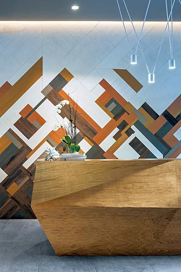 Hotel Zero Degrees Danbury