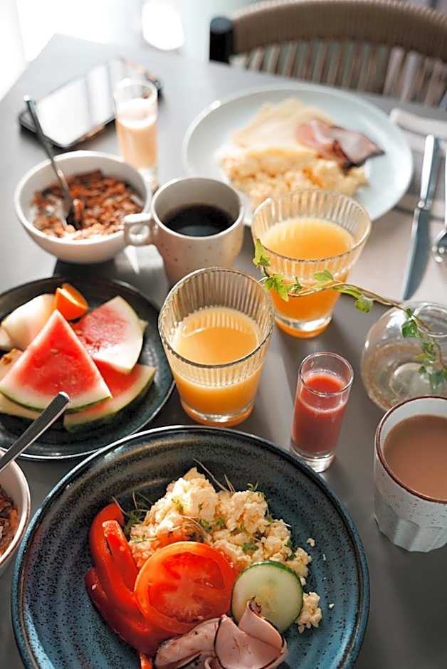 Quality Hotel River Station