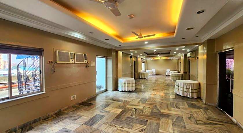Hotel Park Palace