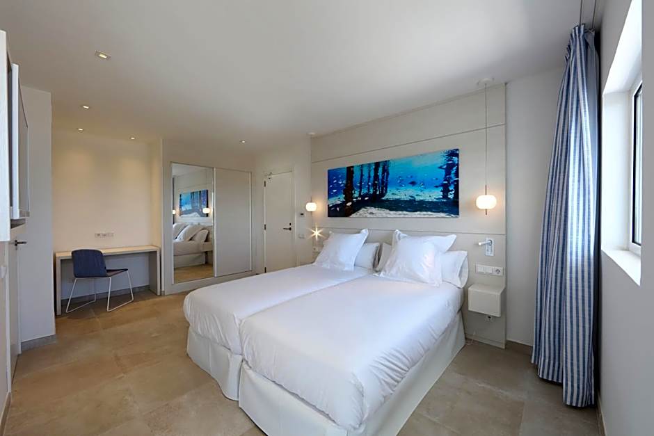 Iberostar Selection Santa Eulalia Ibiza