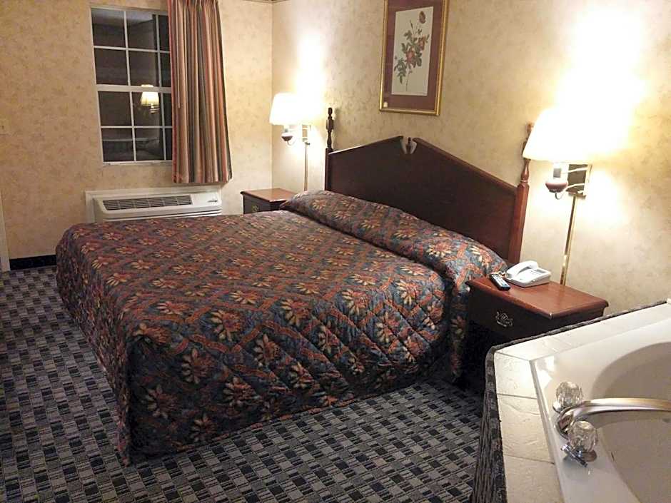 Stonebrook Inn