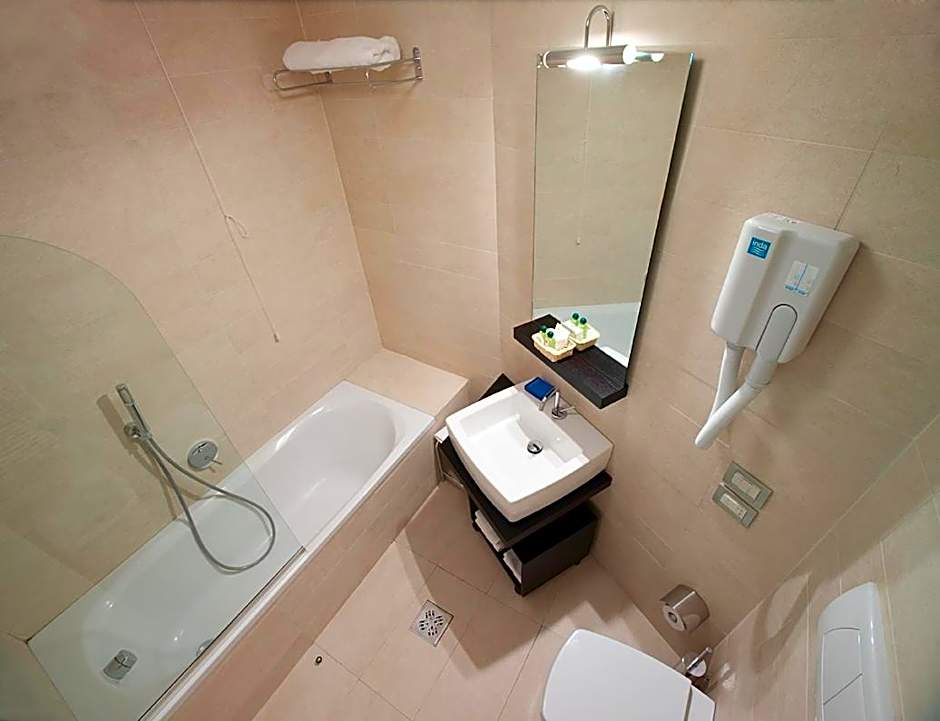 Ca' Pozzo Inn