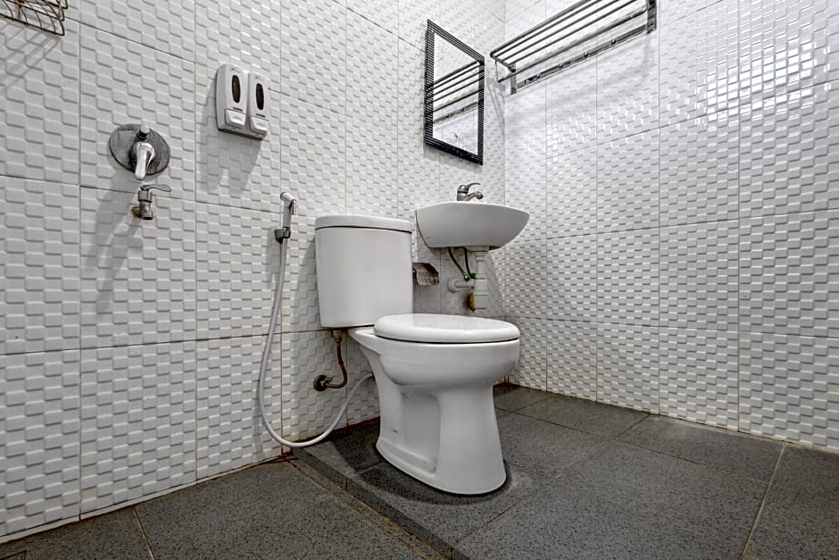 Sawarna Little Hula Hula