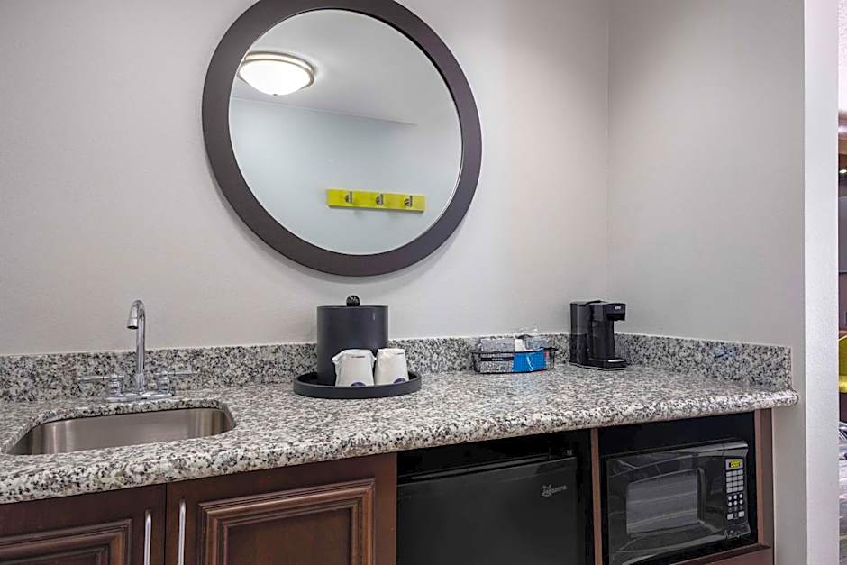 Hampton Inn By Hilton And Suites Birmingham 280 East Eagle Point