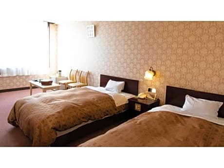 Ashinomaki Prince Hotel - Vacation STAY 55341v