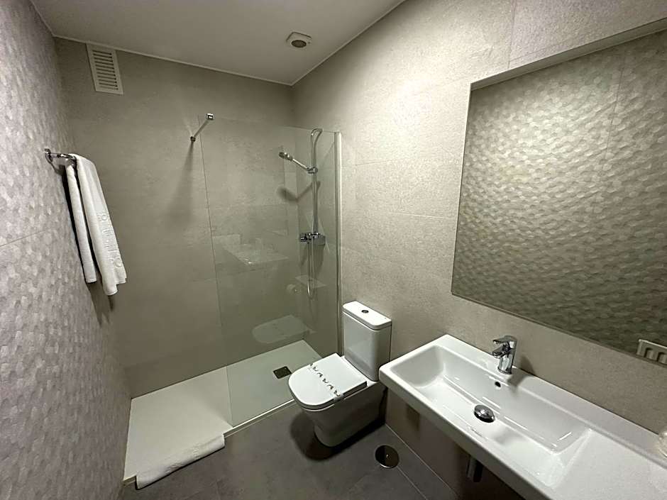 Hotel Compostela Vigo