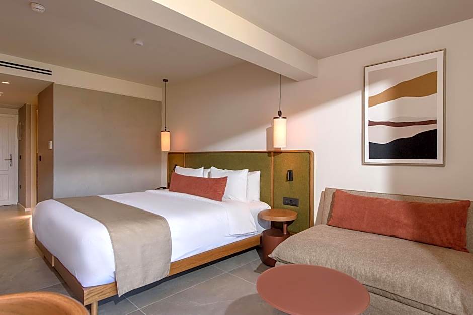 Blue Sea Beach Affiliated By Melia