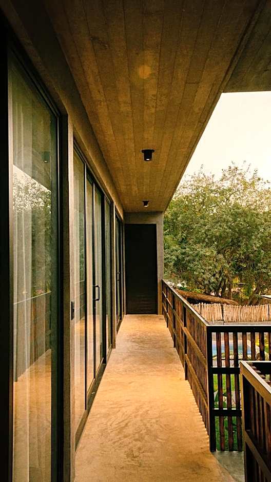 Aldea Paraíso - Adults only - Boutique hotel