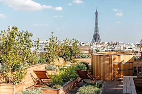 Brach Paris