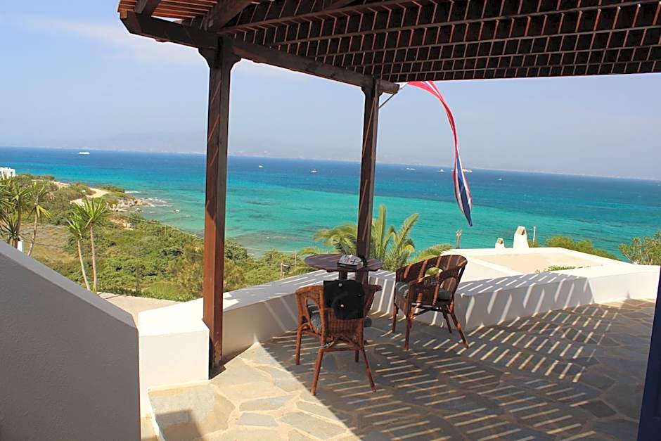 Villa Irenes Dream - For dreamy holidays