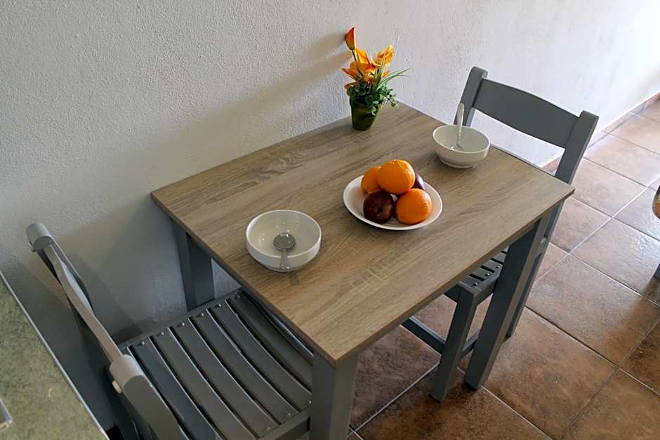 Melody Studios Faliraki