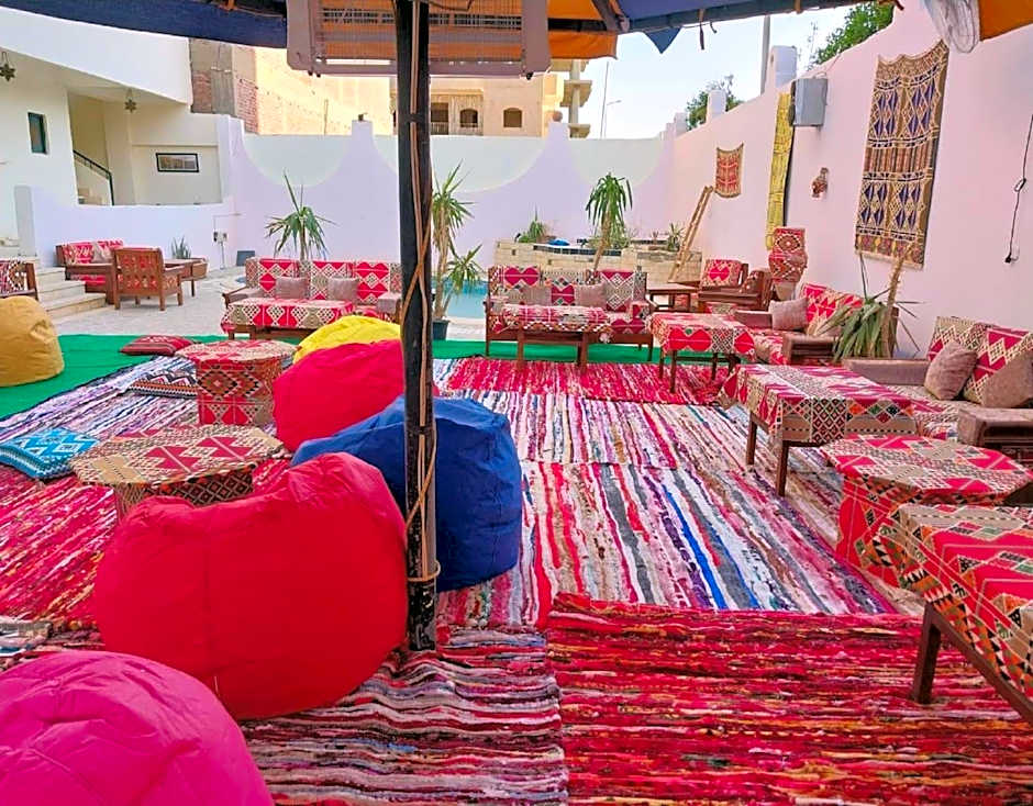 L'Oasis de Safaga Hotel