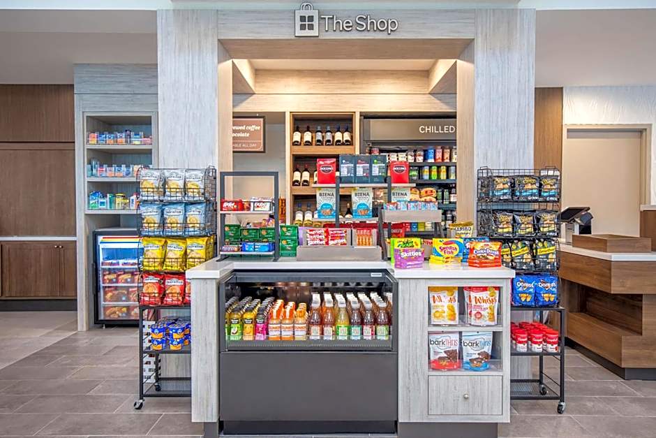 Hilton Garden Inn Danbury