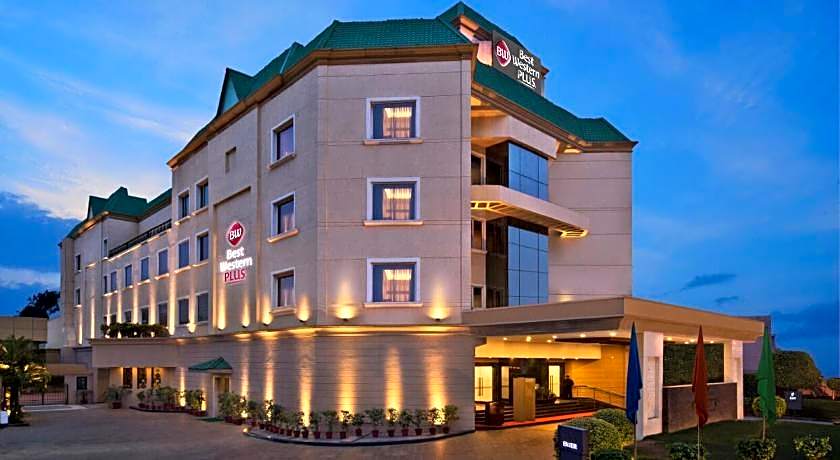 Best Western Plus Jalandhar