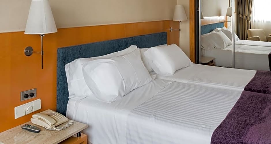 NH Ciudad De Valladolid