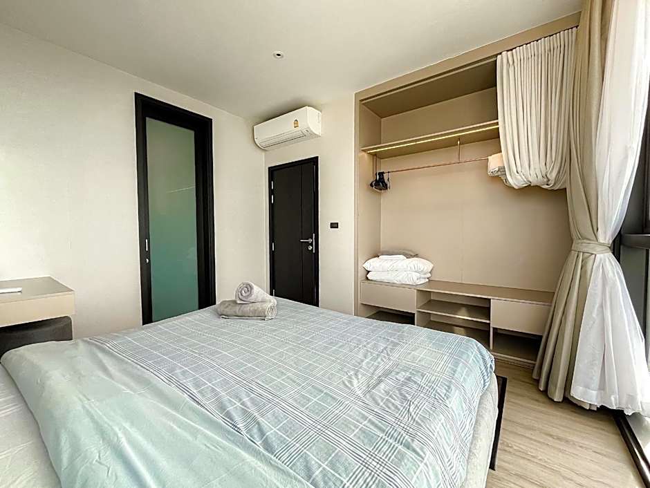 The Edge central pattaya
