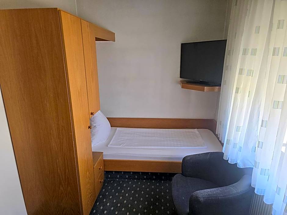 Hotel Deutsches Haus