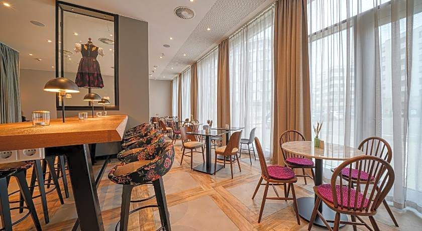 Vienna House Easy by Wyndham Freiburg