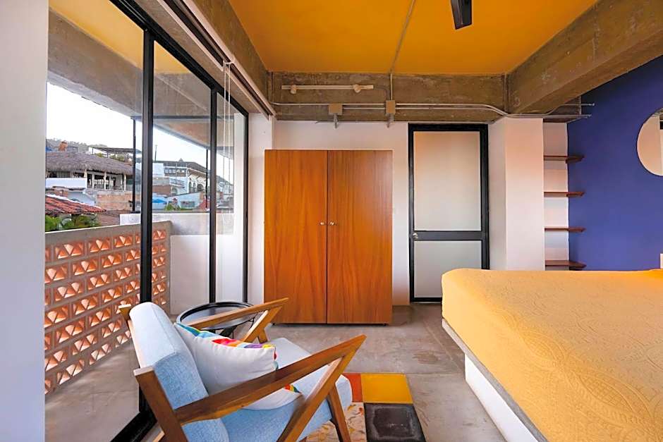 Casa Pancha Puerto Vallarta Centro - Adults Only