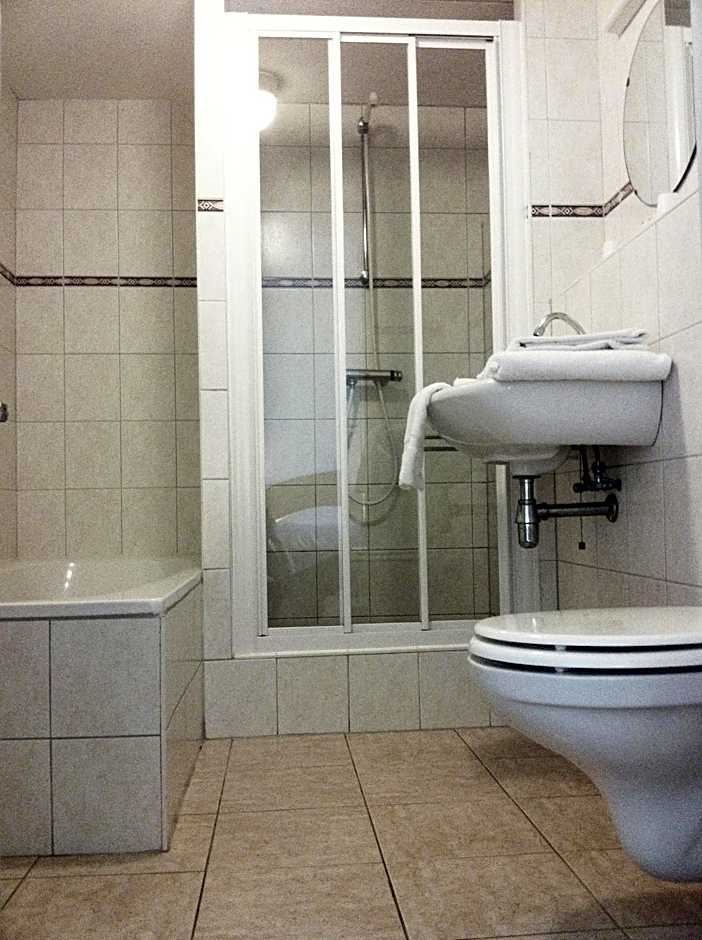 Hotel Bos en Duinzicht