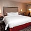 Hampton Inn By Hilton & Suites Thunder Bay, Ontario, Canada