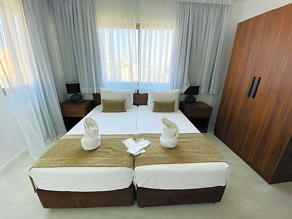 Eleonora Hotel Apartments