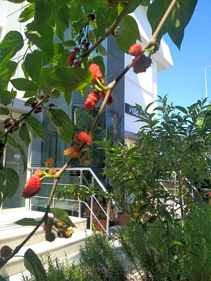 Villa Gizem Special Class Hotel