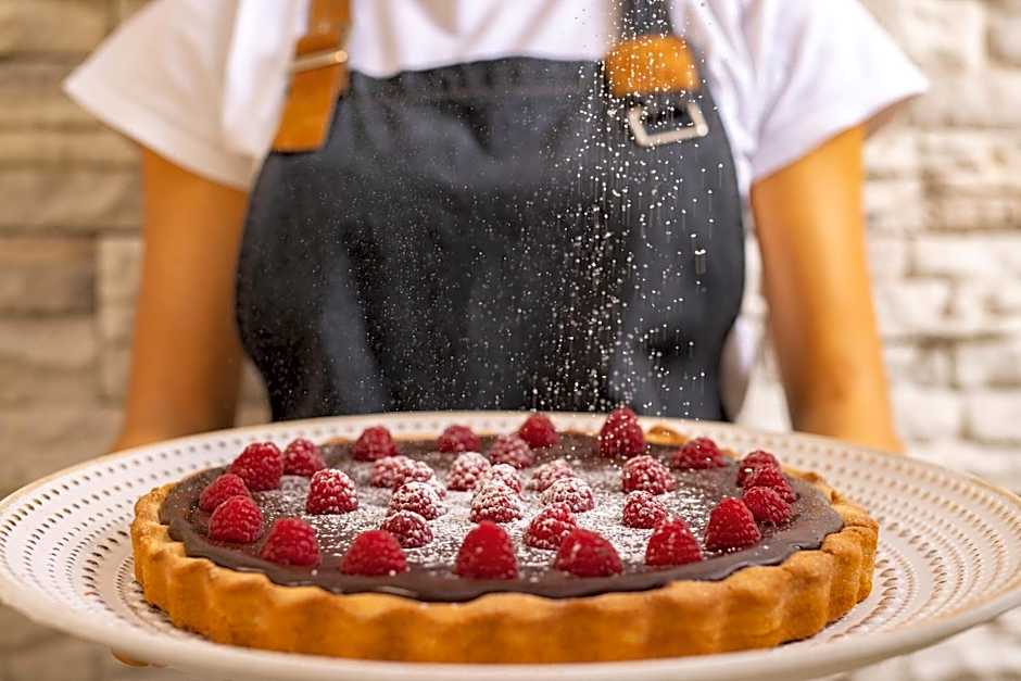 Hotel Gambrinus Mare