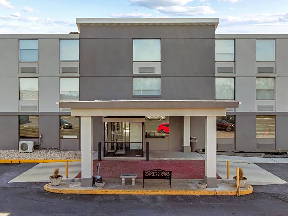 Sleep Inn Chambersburg