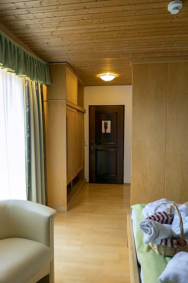 Hotel Paradiesquelle