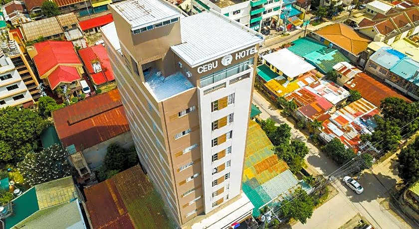 Cebu R Hotel - Mabolo