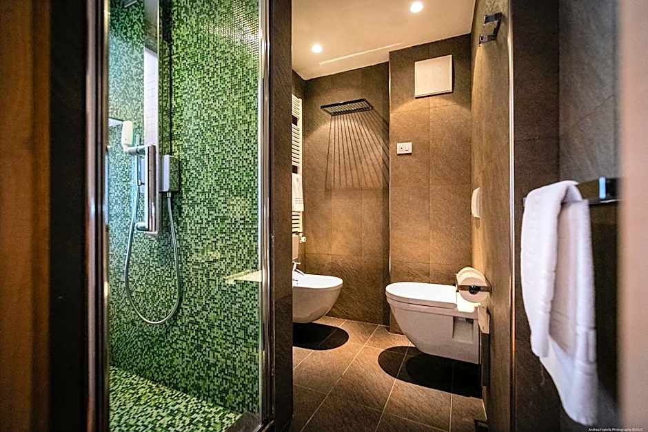 Boutique Exclusive B&B