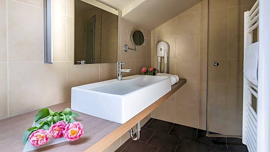 Terme Olimia - Hotel Breza