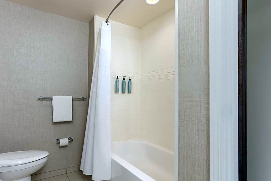 Residence Inn by Marriott Las Vegas Airport