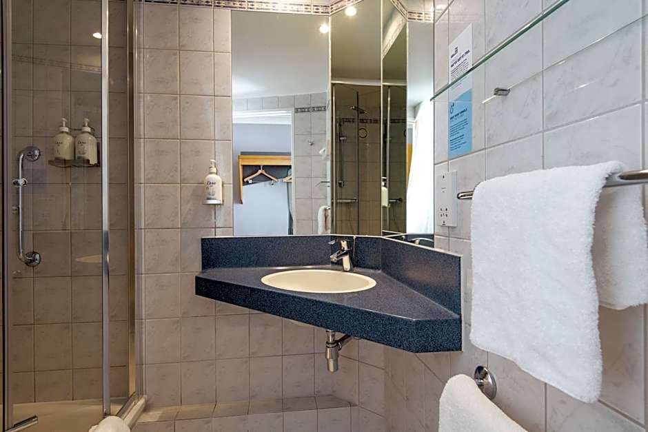 Holiday Inn Express Newcastle City Centre By IHG