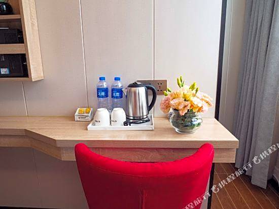 Wenxing Hotel (Guangzhou Beijing Road Pedestrian Street Haizhu Square Subway Station)